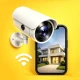 Droid Cam Link: Remote Monitor icon