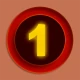 Das 1% Quiz icon