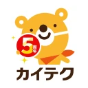 介護・看護・保育単発バイトアプリ「カイテク」スキマ求人探し icon