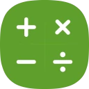 Calculator: Simple Calculator icon