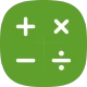 Calculator: Simple Calculator icon