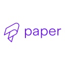 React Native Paper Example icon