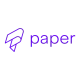 React Native Paper Example icon
