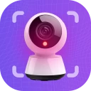 Camera Detector Hidden icon
