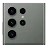 Camera for S23 - Galaxy Camera icon