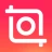 InShot - video bearbeiten icon