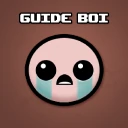 Poradnik BOI: Repentance+AB+ icon
