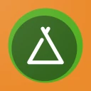 camping.info: Die CAMPING-APP icon