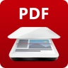 Skaner Dokumentow: PDF Scanner icon