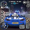 extreme car race master games icon