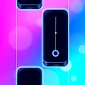 Beat Piano Dance:music game icon