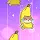 Piano Dance: beat music game icon