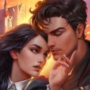 Love & Magic™: Spellfyre icon