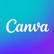 Canva: Video & Foto bearbeiten icon