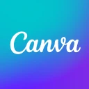 Canva: Video & Foto bearbeiten icon