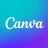 Canva: Video & Foto bearbeiten icon