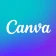 Canva: Retouche Photo et Vidéo icon