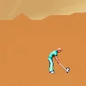 Desert Golfing icon