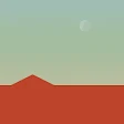 Golf On Mars icon