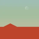 Golf On Mars icon