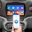Car Play for Android/Auto sync icon