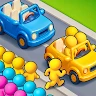 Bus Jam: Car Parking Games icon