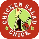 Chicken Salad Chick icon