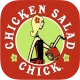 Chicken Salad Chick icon