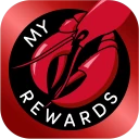 Red Lobster Dining Rewards App icon