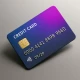 Digital Wallet: Debit & Credit icon