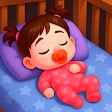 My Baby Care Virtual Care Game icon