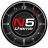 N5_Theme for Car Launcher app icon