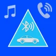 Apple Carplay - Android Auto icon