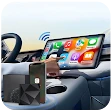 Apple Carplay icon