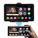 CarPlay  Android Auto-Synchron icon