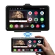 CarPlay  Android Auto-Synchron icon
