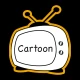 Cartoon tv - Cartoon Online HD icon