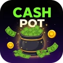 CashPot: Joue & Récompenses! icon