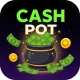 CashPot: Joue & Récompenses! icon