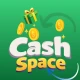 CashSpace: Earn Real Money app icon
