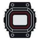 CASIO WATCHES icon