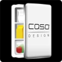 CASO Food Manager icon