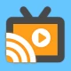 Video / Bild auf TV übertragen icon
