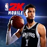 NBA 2K Mobile Basketball Game icon