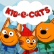 Kid-E-Cats Χειμερινές Διακοπές icon