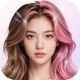 Hairstyle Try On: AI Haircut icon