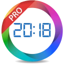 Wecker PRO icon