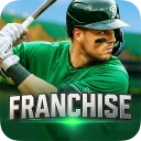 Franchise Baseball: Pro GM icon