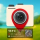 MeShot: GPS Camera & Geo Stamp icon