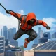 Spider Hero Fighting Game 2025 icon